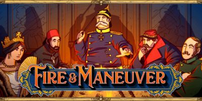 铁血战场/Fire and Maneuver