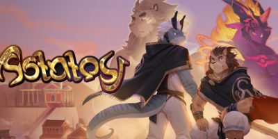 阿斯塔托斯|v0.6.1|Astatos/翻转伊利亚特