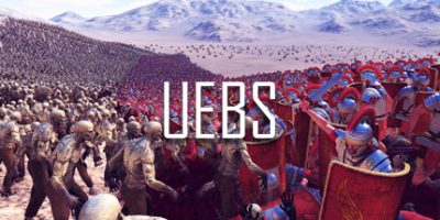 史诗战争模拟器/Ultimate Epic Battle Simulator