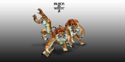 黑与白2/BLACK AND WHITE.2