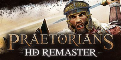 罗马执政官-高清重制版 Praetorians – HD Remaster