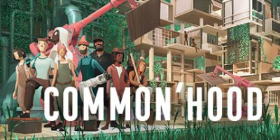 复兴公社|v1.1.3.10|Common’hood/共性