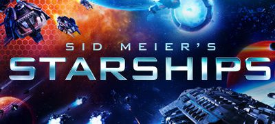 席德梅尔：星际战舰 Sid Meier’s Starships