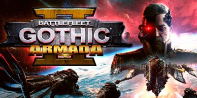 哥特舰队：阿玛达2 Battlefleet Gothic: Armada 2