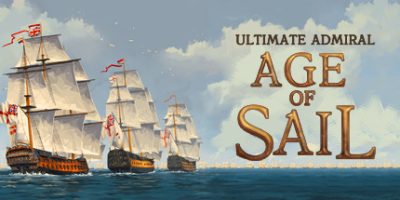 终极提督：航海时代 Ultimate Admiral: Age of Sail