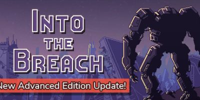 陷阵之志|官方中文|本体+1.2.88升补|NSZ|原版|Into the Breach