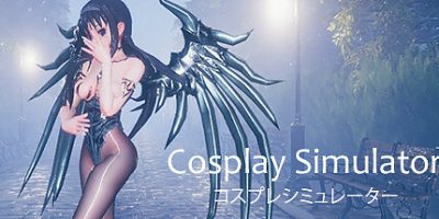 角色扮演模拟器-Build.10197845-1.06-新场景教堂-新角色-女刑事肤色修正-(STEAM官中+DLC)Cosplay画廊模拟器/Cosplay Simulator