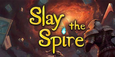 杀戮尖塔|官方中文|本体+2.3.1升补|NSZ|原版|Slay the Spire