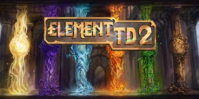 元素塔防2|v1.9.2|Element TD 2 – Tower Defense