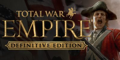 帝国：全面战争/全面战争：帝国/Total War: EMPIRE