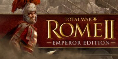 全面战争：罗马2/罗马2：全面战争/Total War: ROME II – Emperor Edition