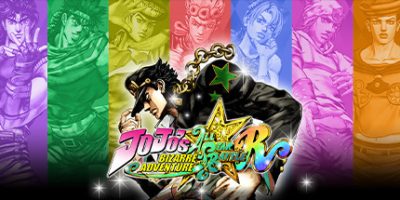JOJO的奇妙冒险 群星之战 重制版|港版中文|本体+2.3.3升补+11DLC|XCI|原版|JoJo’s Bizarre Adventure