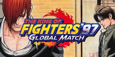 拳皇97：全球对决/The king of fighters’97 Global Match