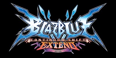 苍翼默示录：连续变换-扩展版/BlazBlue: Continuum Shift Extend