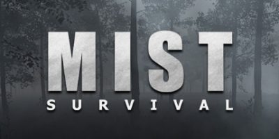 迷雾生存v0.6.1|官方英文|Mist Survival|迷雾求生