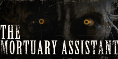 太平间助手|v1.2.2|官方中文|支持手柄|The Mortuary Assistant|停尸间助手|殡仪馆助理