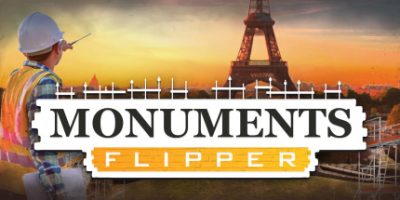古迹修复大师|完整版|官方中文|Monuments Flipper|修文物模拟器|古迹修复模拟器