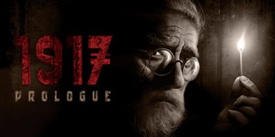 1917年：序幕 1917 : The Prologue
