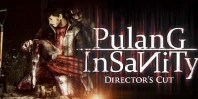 回归：疯狂（导演剪辑版）Pulang Insanity – Director’s Cut