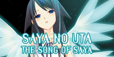 沙耶之歌/The Song of Saya