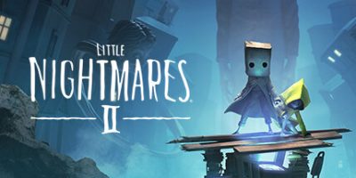 小小梦魇2增强版/小小噩梦2/Little Nightmares II Enhanced Edition