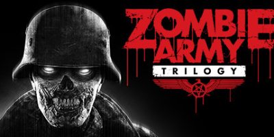 僵尸部队三部曲/Zombie Army Trilogy