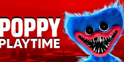 波比的游戏时间/罂粟花游戏时间/Poppy Playtime