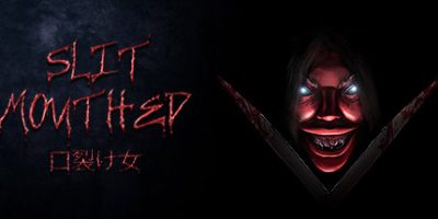 裂口女/Slit Mouthed – 口裂け女