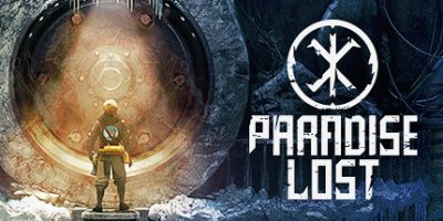 失乐园/Paradise Lost