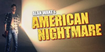心灵杀手：美国噩梦/心灵杀手：美国恶梦/Alan Wake’s American Nightmare