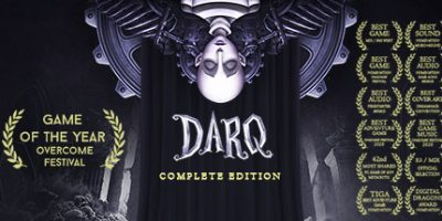 达拉克：完全版/DARQ: Complete Edition