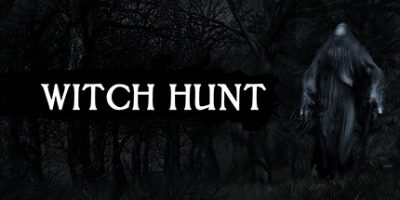 巫师猎人/Witch.Hunt