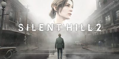 寂静岭4/附历代321PT合集/Silent Hill 4
