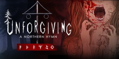 无情 – 北方赞美诗/不可饶恕:北方的赞美诗/Unforgiving – A Northern Hymn/修炼成精的老树妖