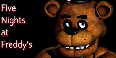 玩具熊的五夜后宫1/2/3/4/姐妹地点/需要帮助/Five Nights At Freddy’s/玩具熊的午夜后宫