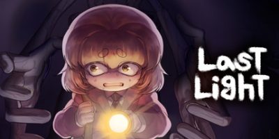 最后之夜/最后的光/Last Light