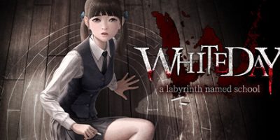 白色情人节：校园迷宫/白色情人节：恐怖学校/White Day: A Labyrinth Named School