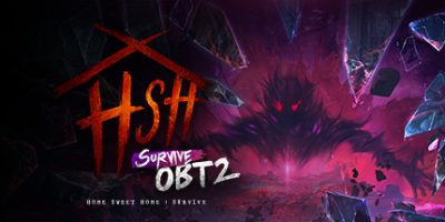 甜蜜之家：幸存/Home Sweet Home : Survive/支持网络联机