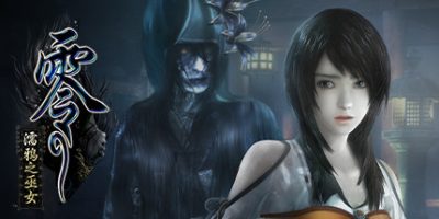 零 ～濡鸦之巫女～|官方中文|支持手柄|PROJECT ZERO: Maiden of Black Water|零：濡鸦之巫女