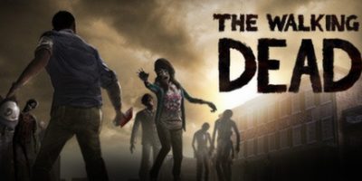 行尸走肉：全系列五部合集|汉化中文|NSZ|原版|The Walking Dead