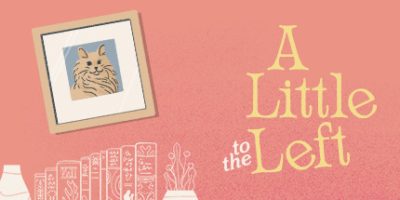 向左一点|官方中文|本体+2.3.10.1升补+1DLC|NSP|原版|A Little to the Left