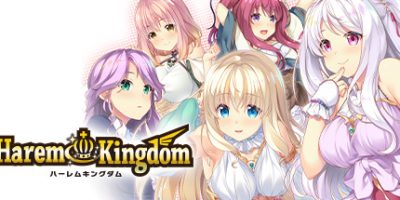 异世界王国/ HaremKingdom