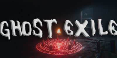 幽灵放逐|v1.1.5.1a|Ghost Exile