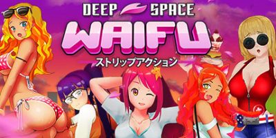 深空激射/星际约会/DEEP SPACE WAIFU