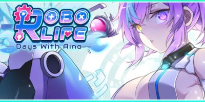 AI爱诺-机娘育成方程式|豪华中文|V20230304-爱你哟-爱诺周年-仿生人|RoboLife-Days with Aino/AI诺娃