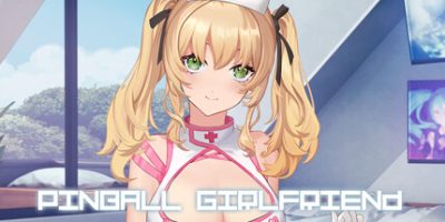 弹球女友/Pinball Girlfriend