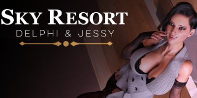 天空度假村-德尔菲和杰西卡 Sky Resort – Delphi & Jessy