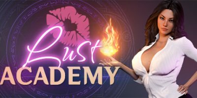 魔法学院-第一季/欲望学院 Lust Academy – Season 1