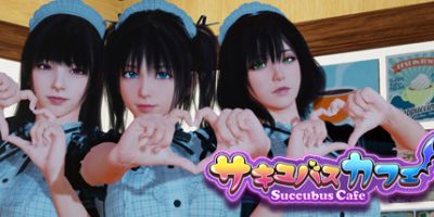 魅魔咖啡厅|v2.11|官方中文|Succubus Cafe