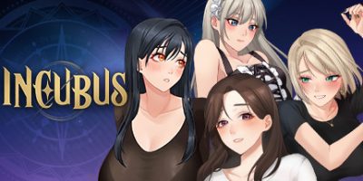 恶魔合约孵化器|官方中文|V23.2.22-花前月下|Incubus
